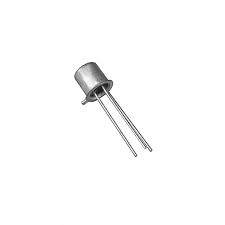 2N2907A TRANSISTOR SI-P 60V 0.6A 0.4W - METAL
