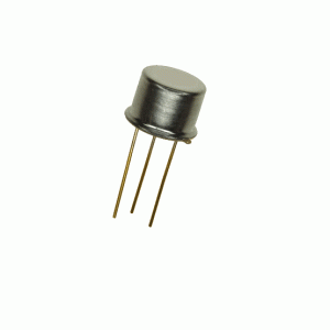 Transistor Npn 30v 0.05a 1700mhz 2n3570