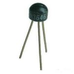 Transistor Si-N 40v 0.2a 0.2w 2n3646
