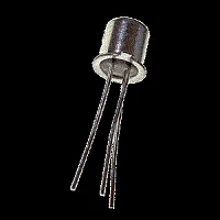 Transistor 2n4209