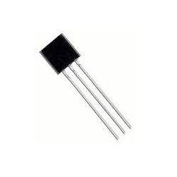 Transistor 2n5550