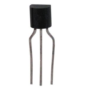 2N6028 TRANSISTOR