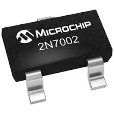 Transistor Smd 2n7002smd