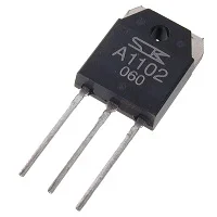 2SA1102 Transistor