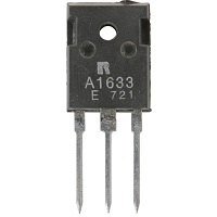 2SA1633 TRANSISTOR
