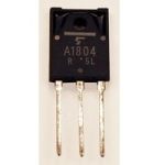 Transistor 2sa1804