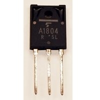 Transistor 2sa1804