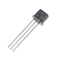 2SA495 TRANSISTOR