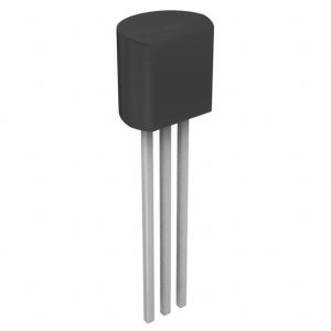 Transistor Si-P 30v 0.2a 0.25w 200mhz 2sa642