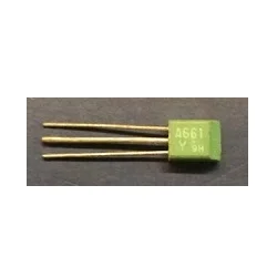 2SA661 TRANSISTOR