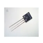 Transistor P-Uni. 35v 0.5a 0.4w 50mhz 2sa673