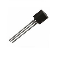 Transistor Si-P 80v 0.7a 0.75w 150mhz 2sa935