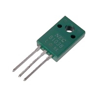 Transistor 2sb1038