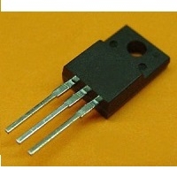 2SB1228 Transistor P-Darl+D 100V 3A 1W B>200