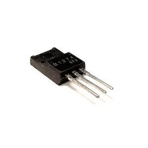 2SB1274 TRAN SI-P 60V 3A 30W 100MhZ