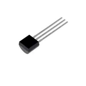 Transistor P-Darl+D 100v 3a 1w B200 2sb1318