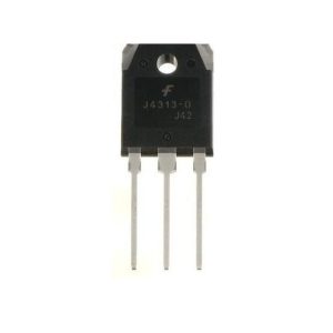Transistor P-Darl 160-140v 7a 70w 20mhz 2sb1493