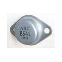 2SB541 TRANSISTOR