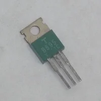 2SB595 TRANSISTOR