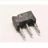 Transistor 2sb643