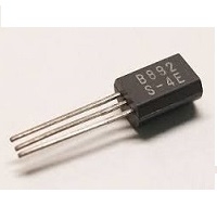 Transistor Si-P 60v 2a 1w 2sb892