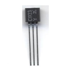 2SC1923 TRANSISTOR