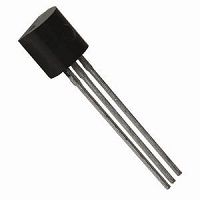 Transistor Si-Npn Uni 80v 0.3a 0.6w 140mhz 2sc2003