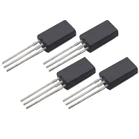 2SC2236 TRANSISTOR SI-N 30V 1,5A 0,9W