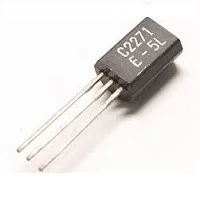 2SC2271 TRANSISTOR
