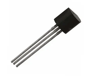 Transistor Si-Npn Uni 60v 0.5a 0.6w 120mhz 2sc2274