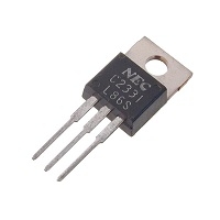 2SC2331 TRANSISTOR SI-N 150V 2A 15W