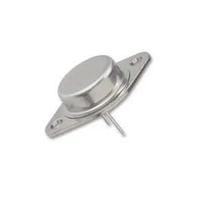 Transistor Si-N 600v 6a 50w 2sc2365