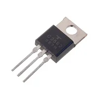 2SC2562 TRANSISTOR