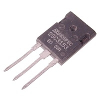 Transistor 2sc3153