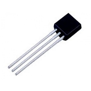 2SC3199 TRANSISTOR