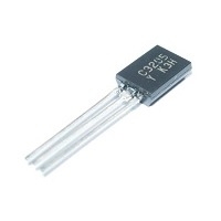 2SC3205 TRANSISTOR SI-N 30V 2A 1W 120Mhz