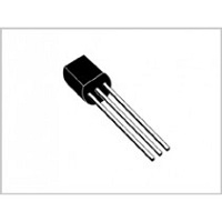 2SC3355 TRANSISTOR NPN 20V 0.1A 0.6W
