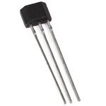 Transistor Si-N 50v 0.1a 250mhz 22k 2sc3400