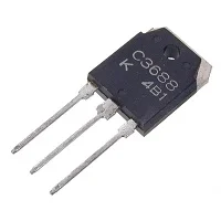 2SC3688 TRANSISTOR