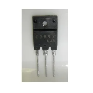 Transistor Si-N 1500v 10a 70w 2sc3897