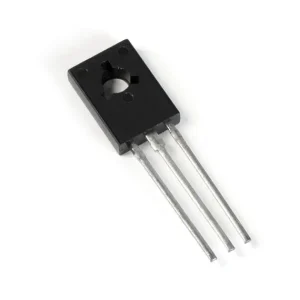 2SC4137 TRANSISTOR