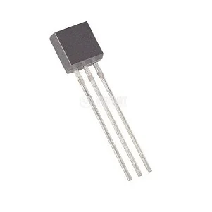 Transistor Si-N 30v 0.7a 0.6w B800 2sc4204