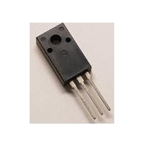 Transistor Si-N 1200-800v 3a-60w 2sc4234