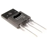 2SC5587 TRANSISTOR