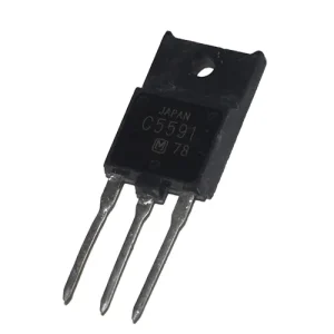 2SC5591 TRANSISTOR