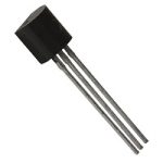 Transistor 2sc853