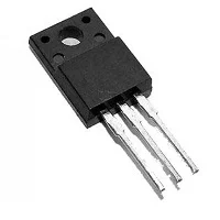 Transistor N-Darl+D 500v 6a 40w B500 2sd1446
