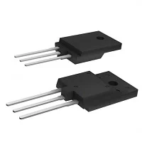 2SD1548 TRANSISTOR SI-N 1400V 10A 50W