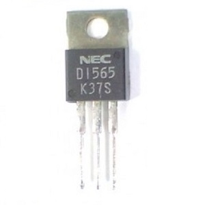 Transistor N-Darl+D 100v 5a 30w B8000 2sd1565