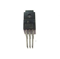 2SD1933 TRANSISTOR